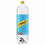 Schweppes Slimline Lemonade 2L