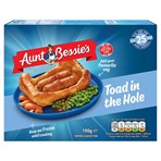 Aunt Bessie's Toad in the Hole 190g