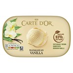 Carte D'or  Ice Cream Dessert Madagascan Vanilla 900 ml 