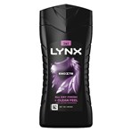 Lynx  Body Wash Excite 225 ml 