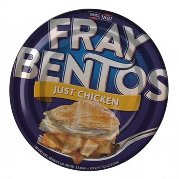 Fray Bentos Just Chicken 425g