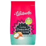 Whitworths Dazzling Desiccated Coconut 200g