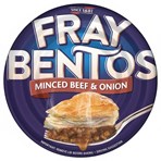 Fray Bentos Minced Beef & Onion 425g