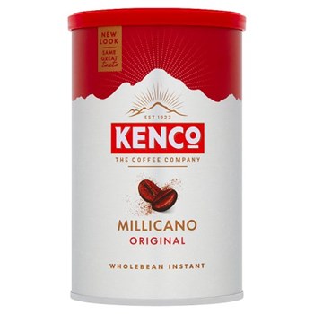 Kenco Millicano Americano Original Instant Coffee 100g