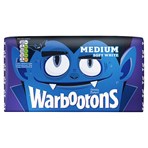 Warbootons Medium Soft White 800g