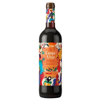 Campo Viejo Reserva 75cl