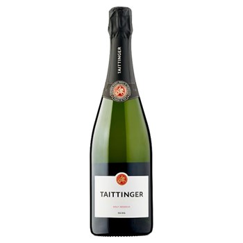 Taittinger Champagne Brut Réserve 750ml