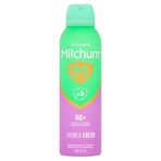 Mitchum Women Shower Fresh Antiperspirant & Deodorant 200ml