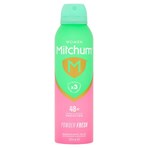 Mitchum Women Powder Fresh Antiperspirant & Deodorant 200ml