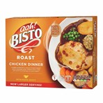 Bisto Roast Chicken Dinner 450g