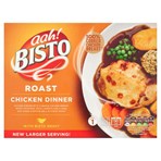 Bisto Roast Chicken Dinner 450g