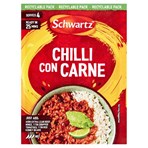 Schwartz Chilli Con Carne 41g