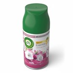 Air Wick Smooth Satin and Moon Lily Freshmatic refill