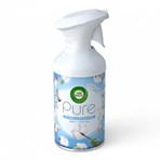 Air Wick Soft Cotton Pure Aerosol 250ml