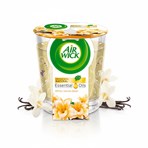 Air Wick Warm Vanilla Bean Candle