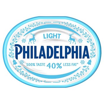 Philadelphia Light 280g