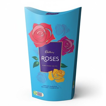 Cadbury Roses 290g