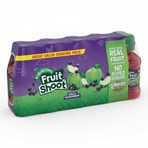 Robinsons Fruit Shoot Apple & Blackcurrant 15 x 200ml