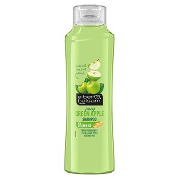 Alberto Balsam Juicy Green Apple Shampoo 350ml