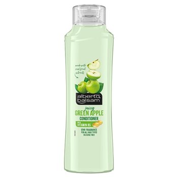 Alberto Balsam Juicy Green Apple Conditioner 350ml