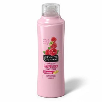 Alberto Balsam Sunkissed Raspberry Conditioner 350ml