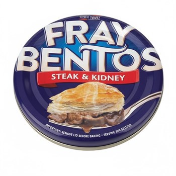 Fray Bentos Steak & Kidney 425g