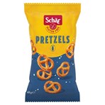 Schär Gluten Free Pretzels 60g