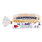 Warburtons Farmhouse 800g