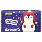 Warburtons Medium Soft White 800g