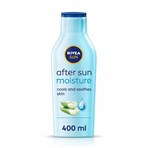 NIVEA SUN Moisturising After Sun Lotion 400ML