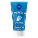 NIVEA Wash Gel Refreshing 150ml 