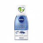NIVEA Double Effect Eye Make-Up Remover 125ml 