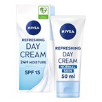 NIVEA Refreshing Day Cream  50ML