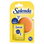 Splenda Zero Calorie Sweetener - 500 Sweet Minis 7.5g