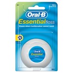 Oral-B Essential Dental Floss Mint 50m