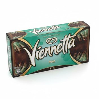 Viennetta  Ice Cream Mint 650 ml 