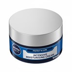 NIVEA NIVEA MEN PROTECT & CARE INTENSIVE MOISTURISING CREAM 50ML