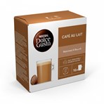 Dolce Gusto Café Au Lait 16 x 10g (160g)