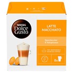 Dolce Gusto Latte Macchiato 183.2g