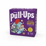 Huggies® Pull-Ups 24 Day Time Training Pants for Boys & Girls 5 12kg+