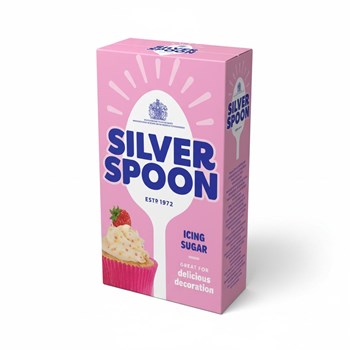 Silver Spoon Icing Sugar 1kg