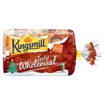 Kingsmill Medium Tasty Wholemeal Medium Bread 800g