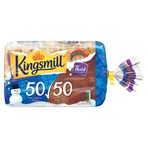 Kingsmill 50/50 Thick Bread 800g