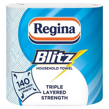 Regina Blitz Household Towel