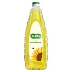 Flora Pure Sunflower Oil 1 Litre