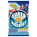 Batchelors Super Noodles Mild Curry Flavour 90g