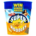 Batchelors Chicken Flavour Super Noodles 75g