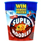 Batchelors BBQ Beef Flavour Super Noodles 75g