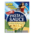Batchelors Pasta 'n' Sauce Cheese & Broccoli 99g