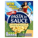 Batchelors Pasta 'n' Sauce Cheese & Broccoli 99g